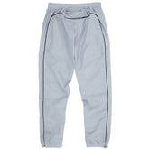 Syna Track Pant Grey Black